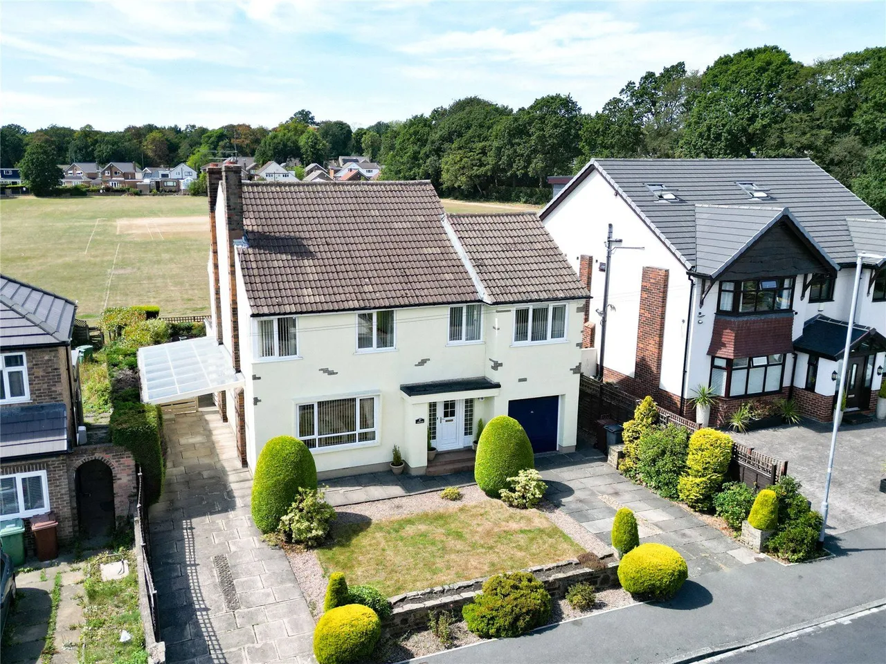 Woodhall Park Avenue, Stanningley, LS28, photo 25