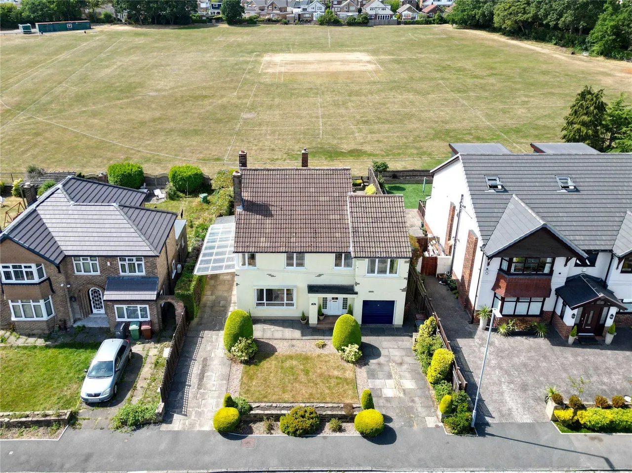 Woodhall Park Avenue, Stanningley, LS28, photo 27