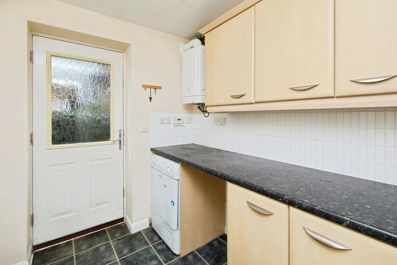 Badgerdale Way, Derby, DE23, photo 13