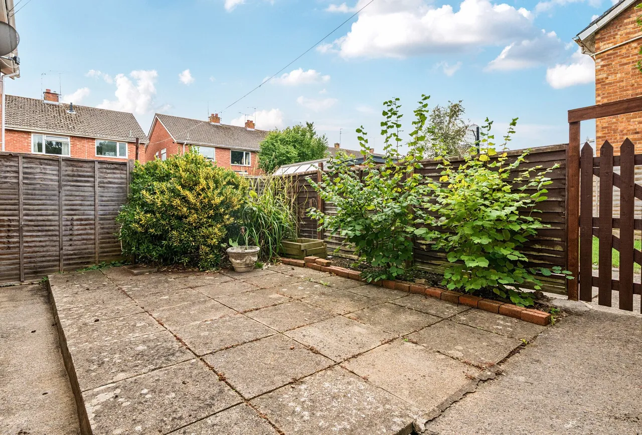 Gaston Avenue, Somerset, Keynsham, BS31 1LT, photo 8
