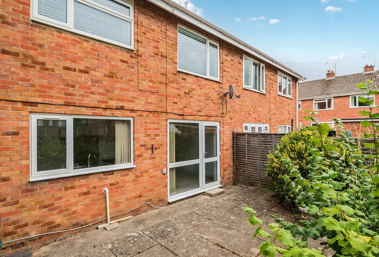 Gaston Avenue, Somerset, Keynsham, BS31 1LT, photo 16