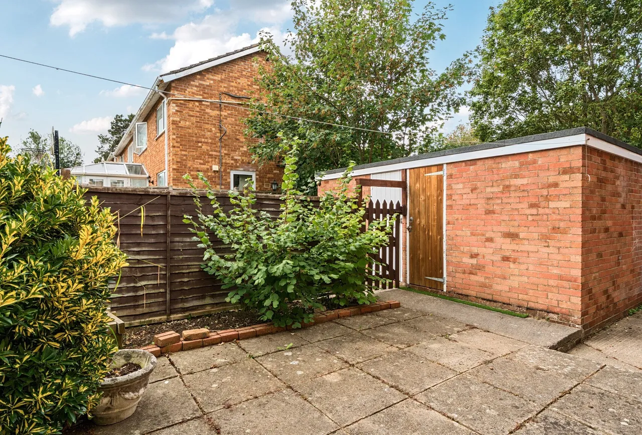 Gaston Avenue, Somerset, Keynsham, BS31 1LT, photo 9