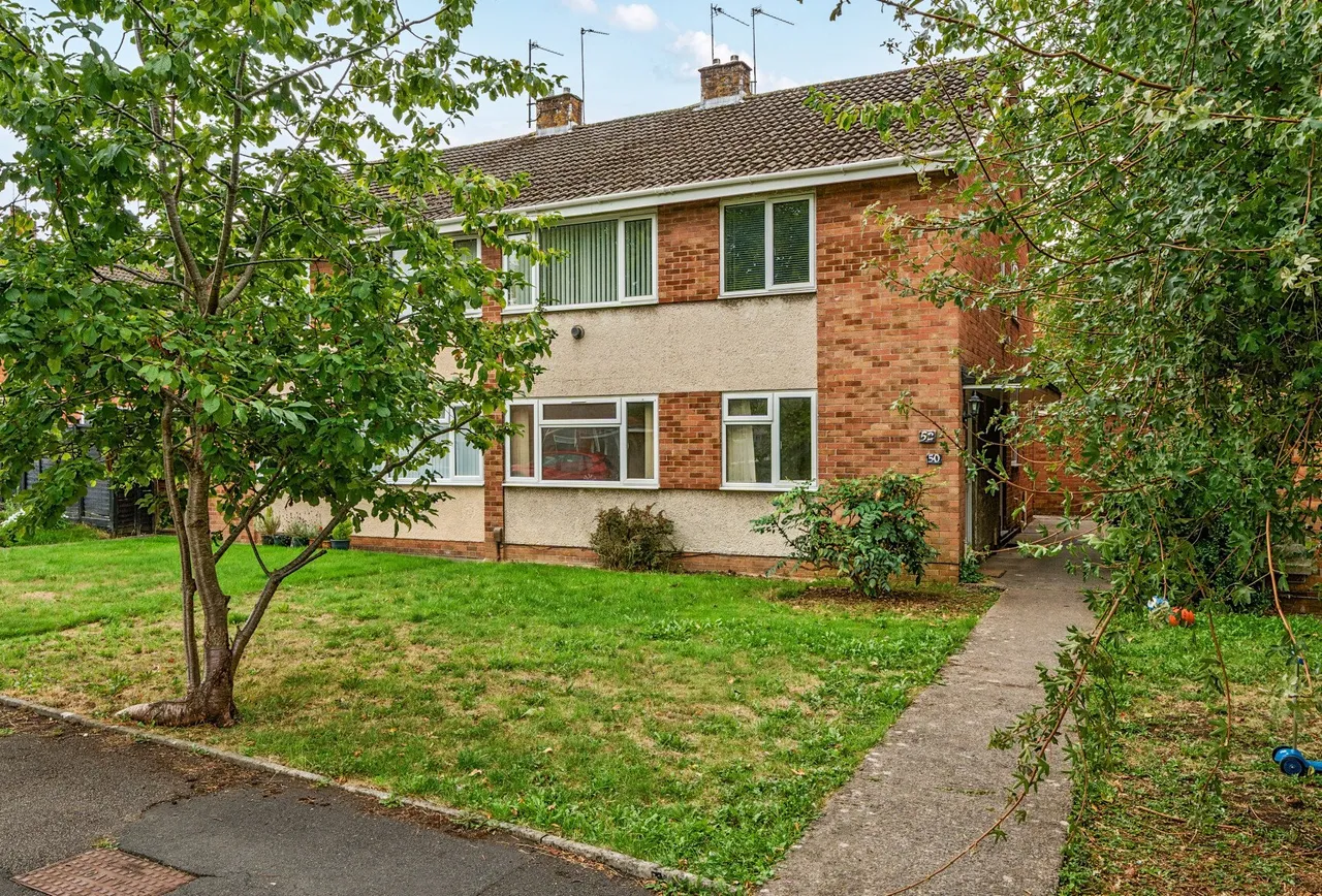 Gaston Avenue, Somerset, Keynsham, BS31 1LT, photo 17