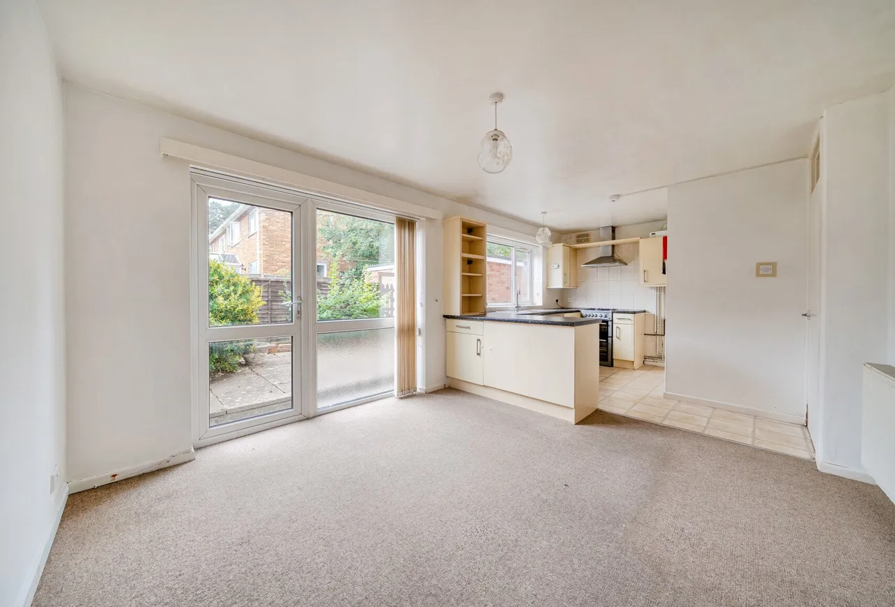Gaston Avenue, Somerset, Keynsham, BS31 1LT, photo 6