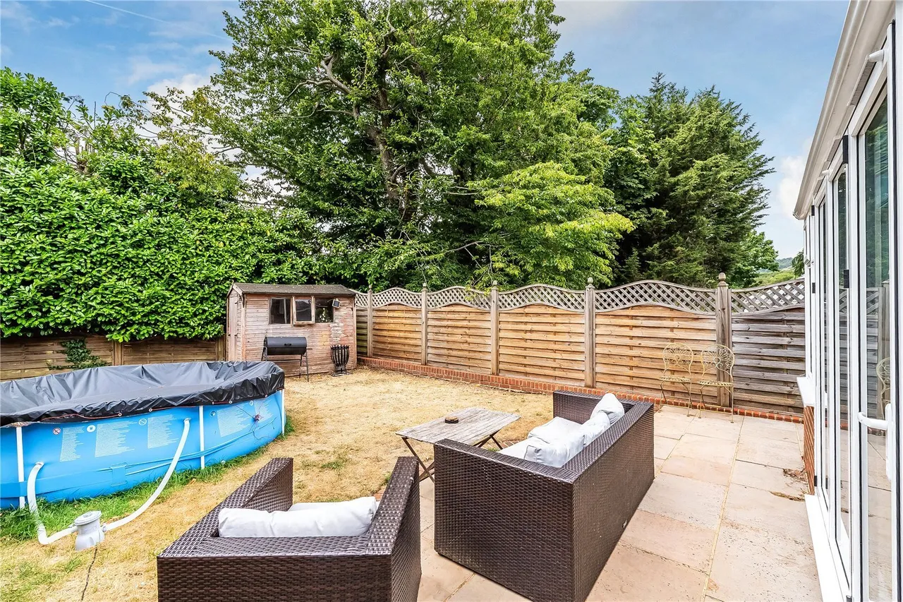 Park Mews, Oxted, RH8, photo 16