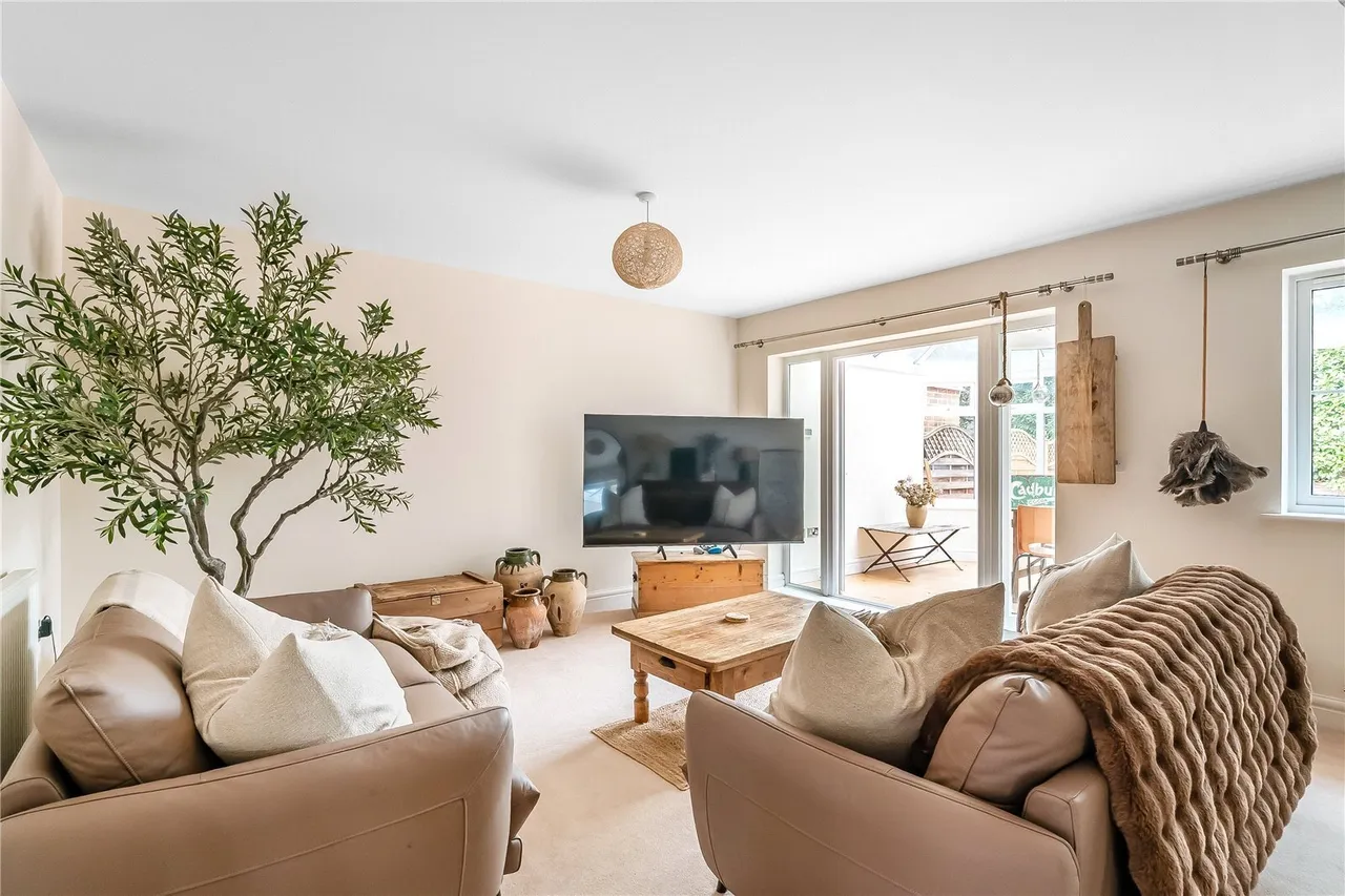 Park Mews, Oxted, RH8, photo 5