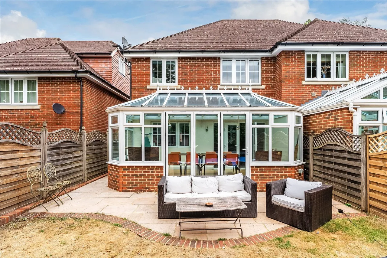 Park Mews, Oxted, RH8, photo 18