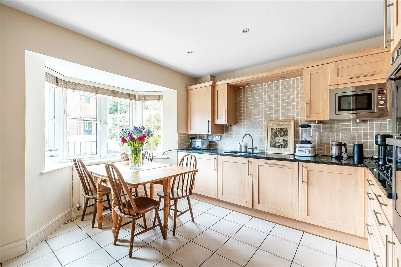 Park Mews, Oxted, RH8, photo 6