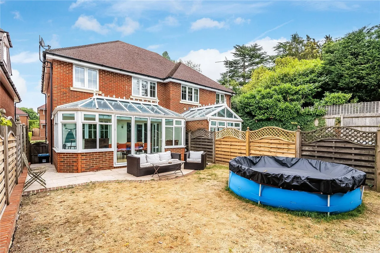 Park Mews, Oxted, RH8, photo 17