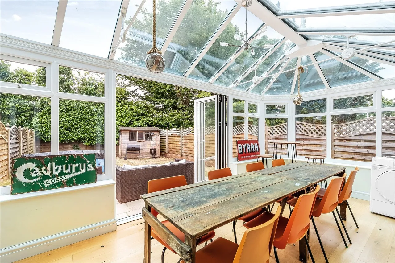 Park Mews, Oxted, RH8, photo 9