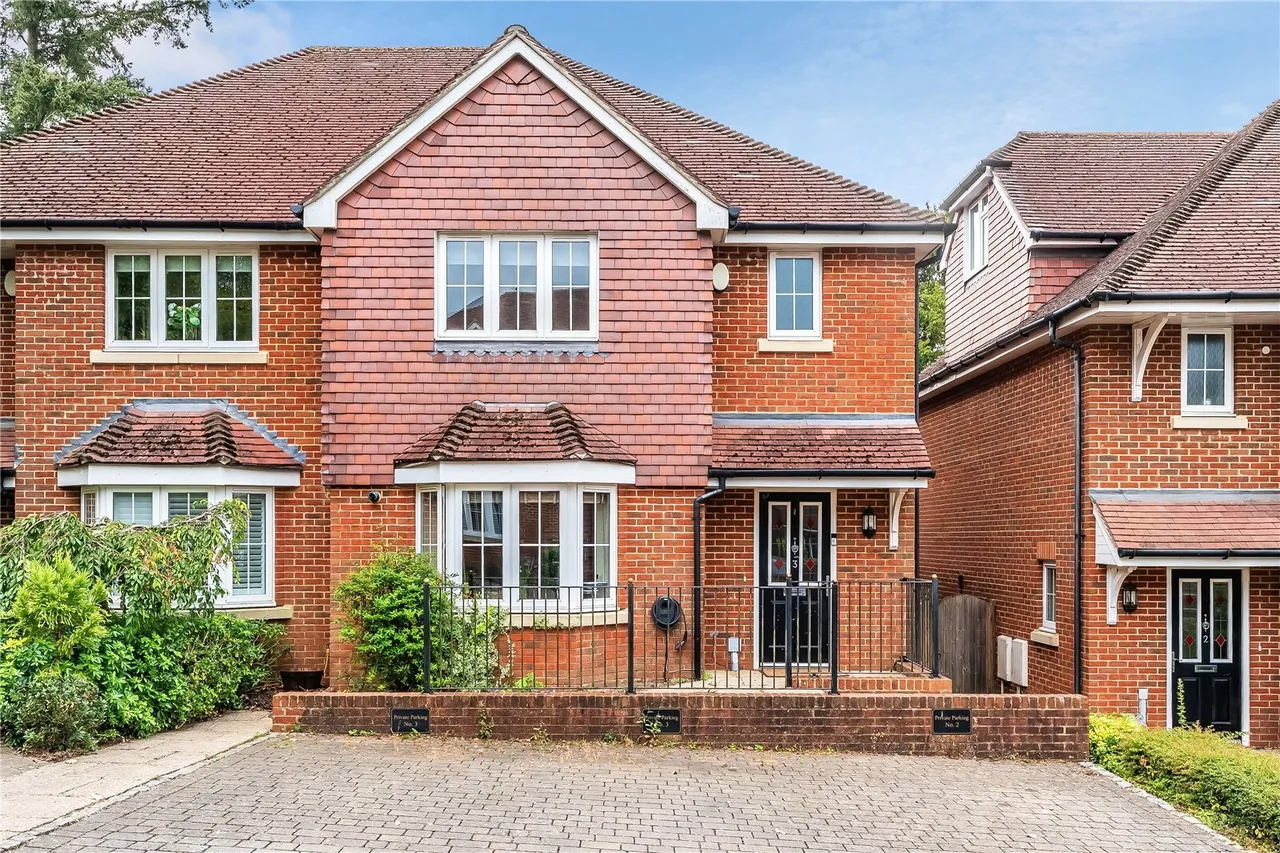 Park Mews, Oxted, RH8, photo 19