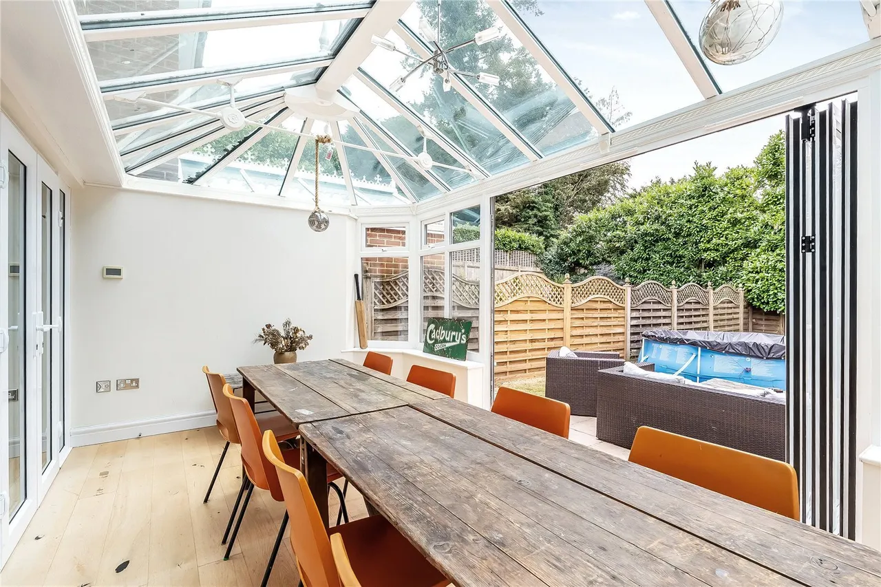 Park Mews, Oxted, RH8, photo 10