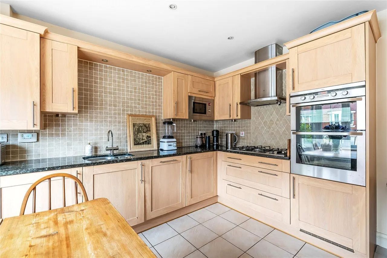 Park Mews, Oxted, RH8, photo 7