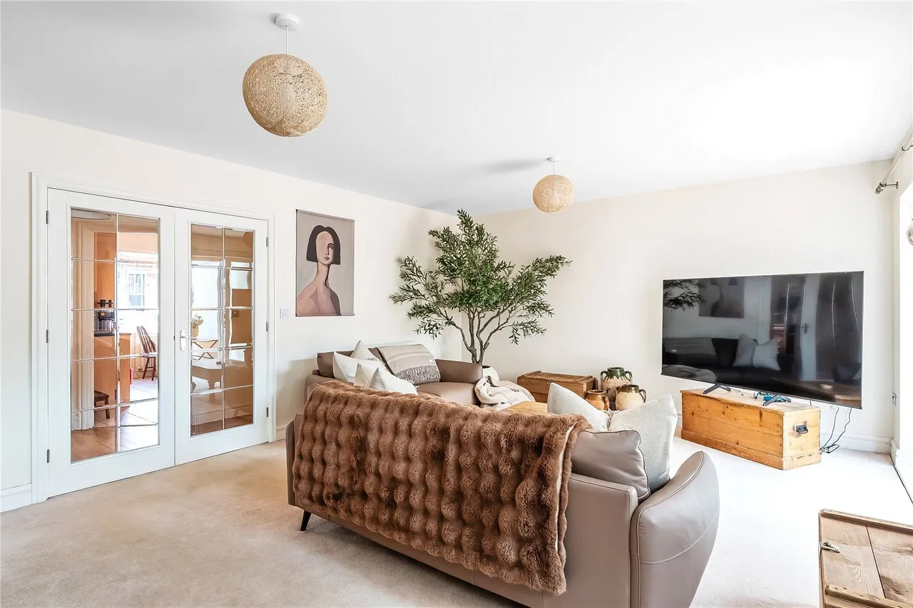 Park Mews, Oxted, RH8, photo 4
