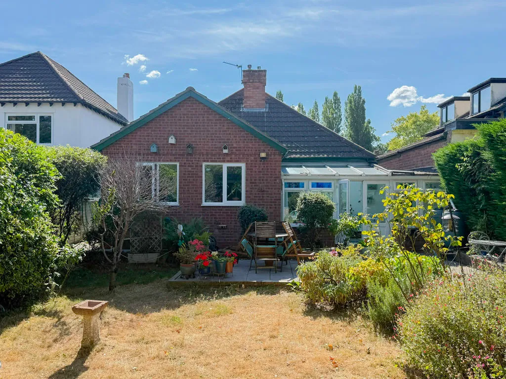 Rollason Road, Erdington, B24, photo 28
