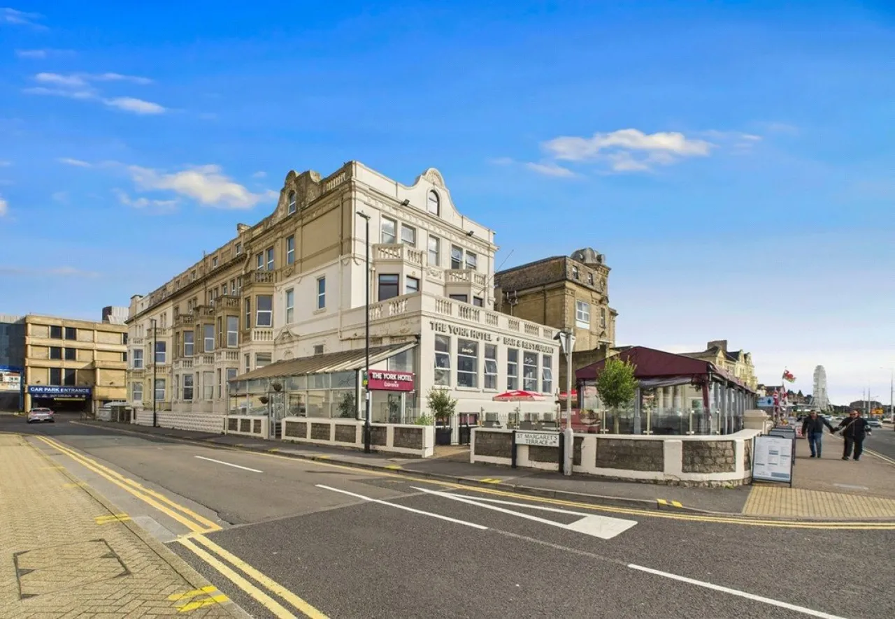 St. Margarets Terrace, Weston-super-Mare, BS23, photo 4