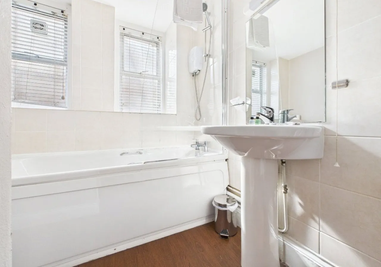 St. Margarets Terrace, Weston-super-Mare, BS23, photo 14