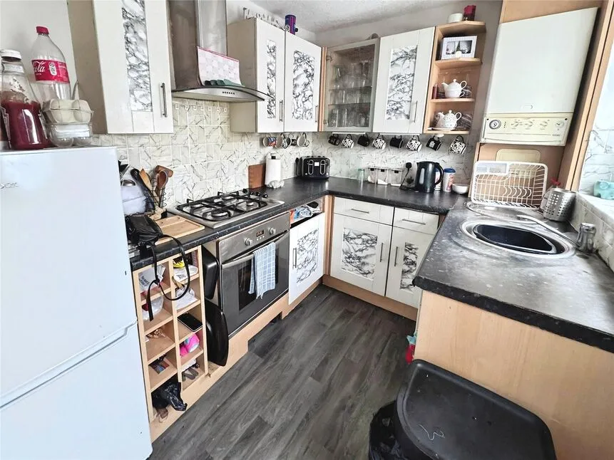 Bolton Road, Worsley, Greater Manchester, M28, photo 4