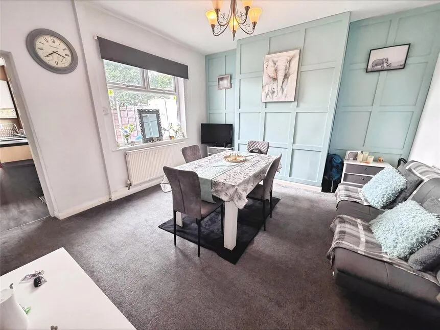 Bolton Road, Worsley, Greater Manchester, M28, photo 3