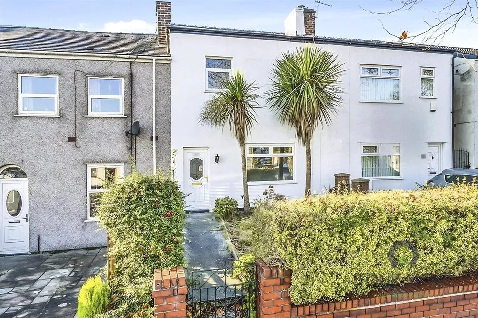 3 bed house for sale — Bolton Road, Worsley, Greater Manchester, M28