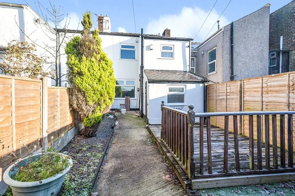 Bolton Road, Worsley, Greater Manchester, M28, photo 6