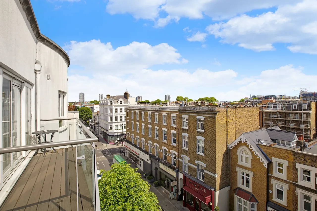 Hereford Road, London, W2, photo 13