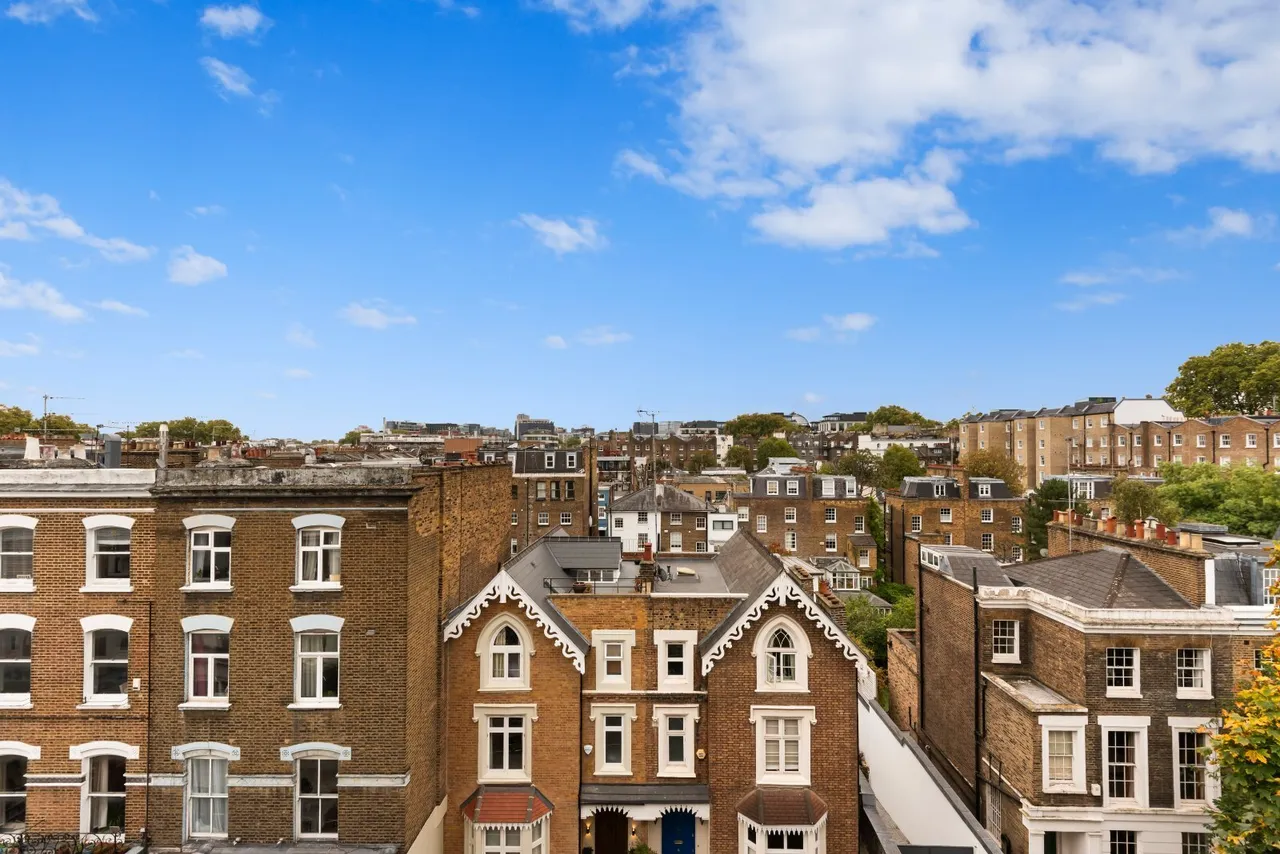 Hereford Road, London, W2, photo 9