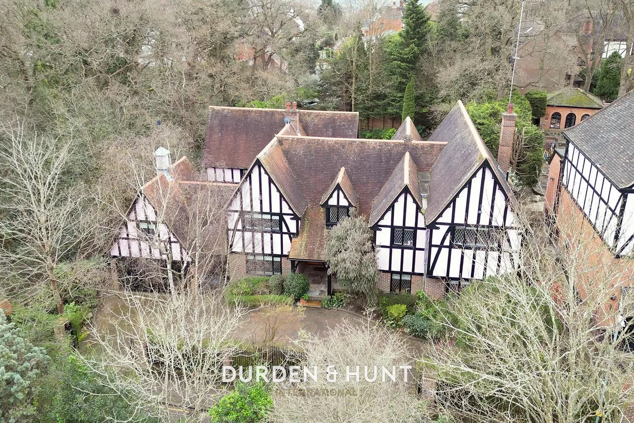 Nursery Road, Loughton, IG10, photo 46