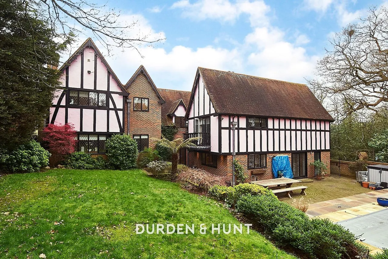Nursery Road, Loughton, IG10, photo 44