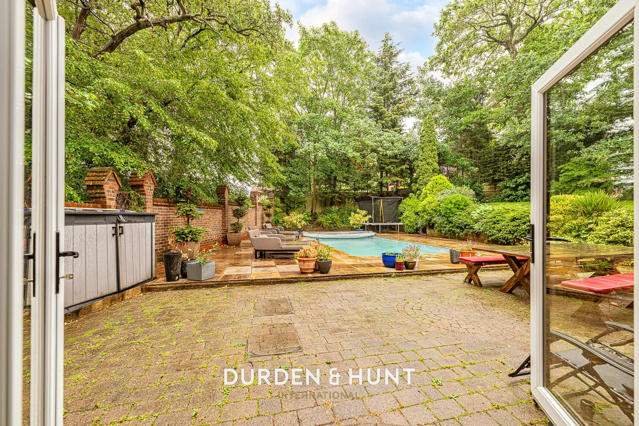 Nursery Road, Loughton, IG10, photo 15