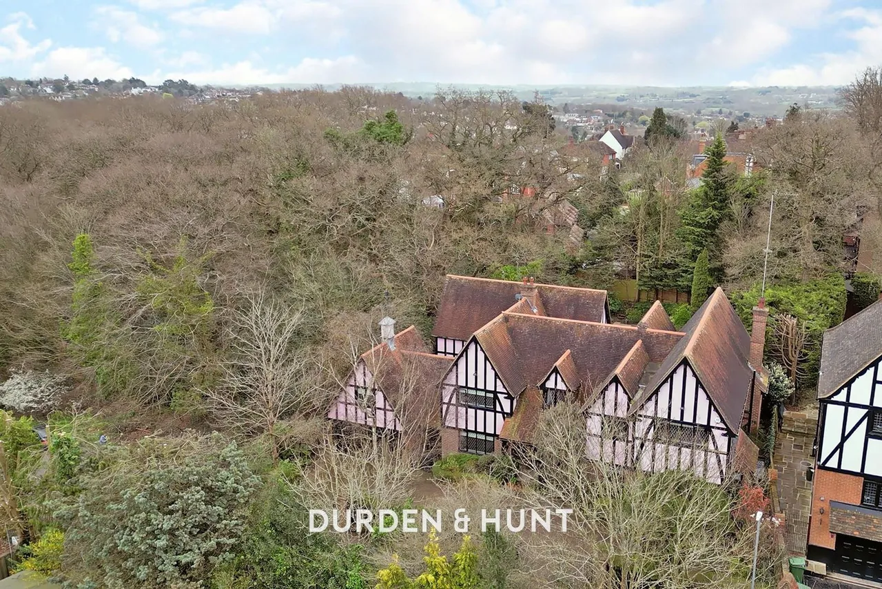 Nursery Road, Loughton, IG10, photo 47