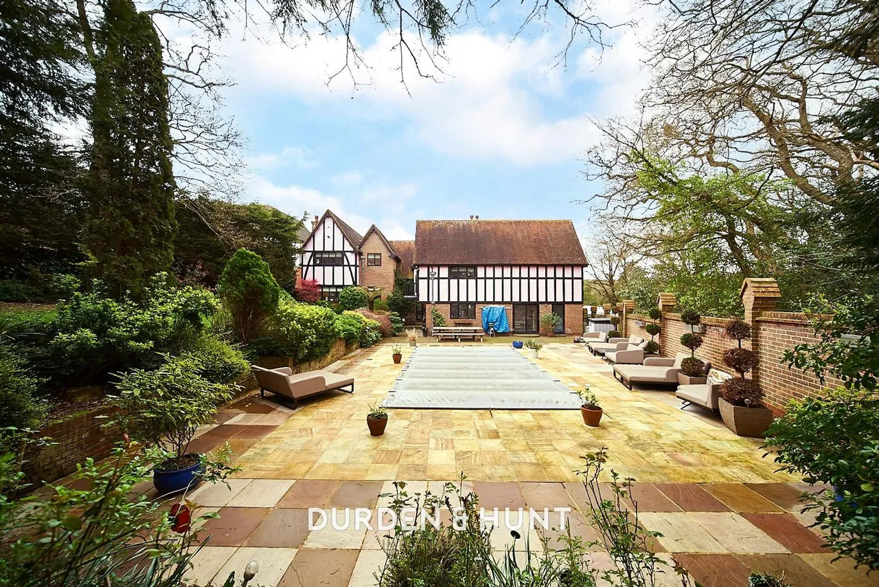 Nursery Road, Loughton, IG10, photo 41