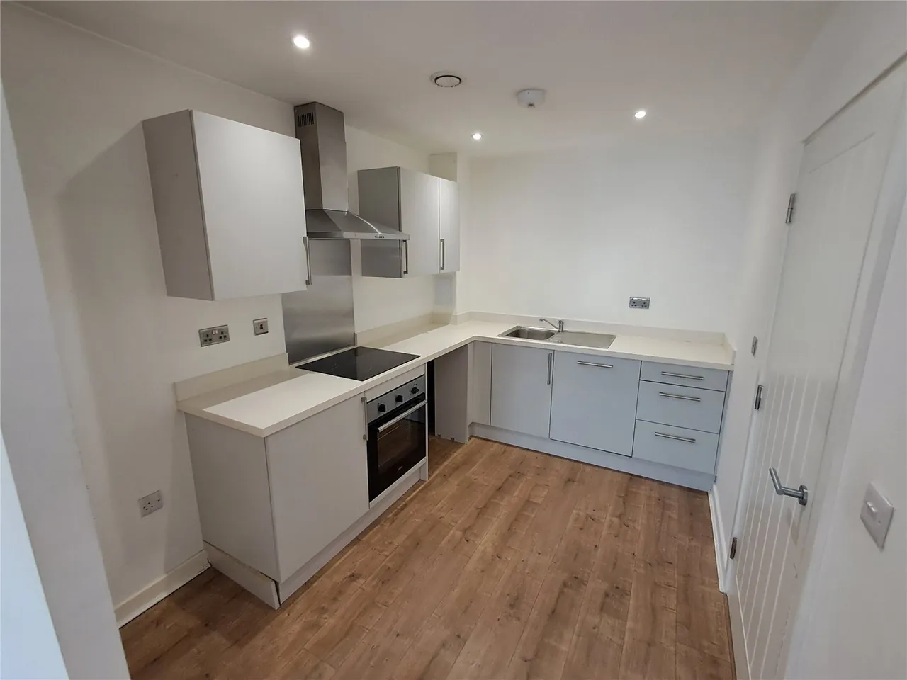 High Green Court, Newhall Street, Cannock, Staffordshire, WS11, photo 2