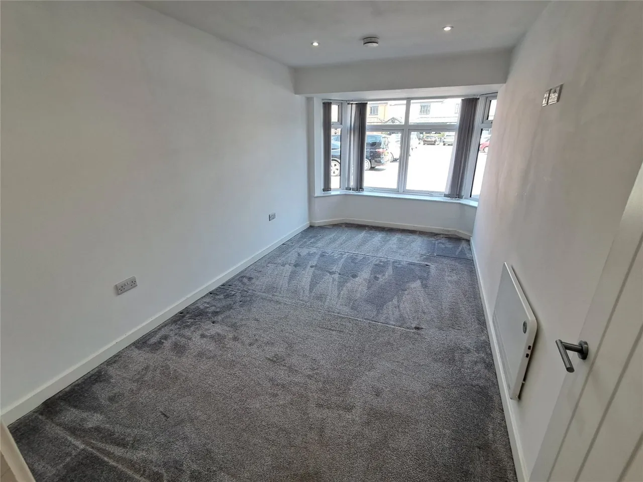 High Green Court, Newhall Street, Cannock, Staffordshire, WS11, photo 8