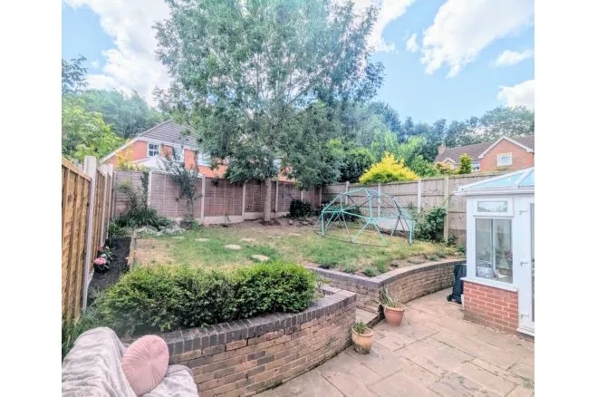 Watchetts Green, Worcester, photo 10