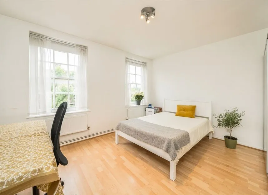 Frampton Street, St John's Wood, NW8, photo 3