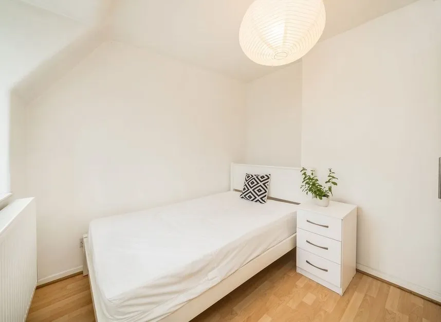 Frampton Street, St John's Wood, NW8, photo 5