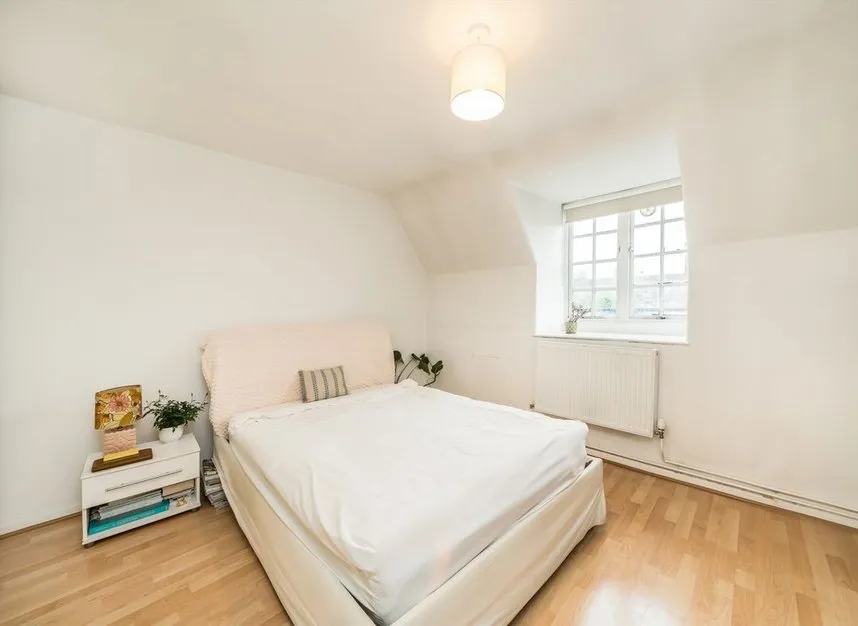 Frampton Street, St John's Wood, NW8, photo 4
