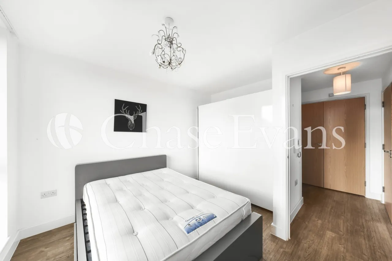 Connaught Heights, 2 Agnes George Walk, Royal Docks, London, E16, photo 7
