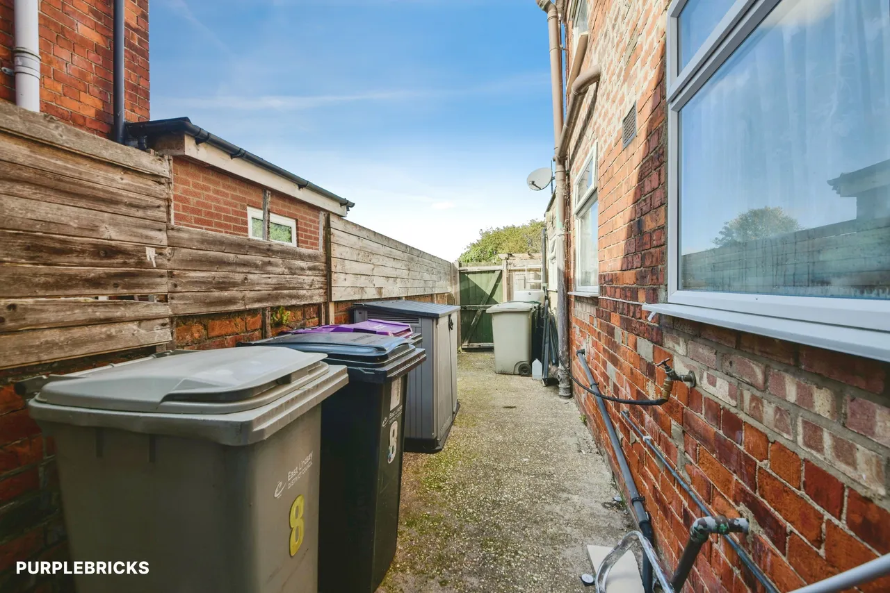Alexandra Road, Skegness, PE25, photo 24