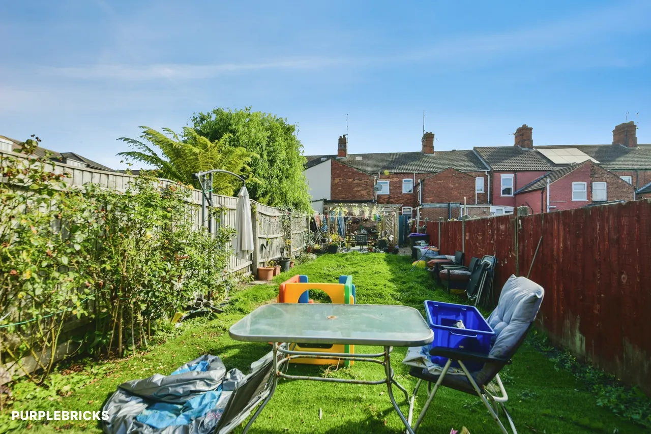 Alexandra Road, Skegness, PE25, photo 23