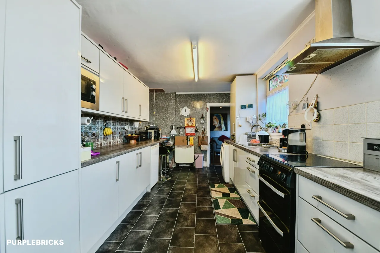 Alexandra Road, Skegness, PE25, photo 7