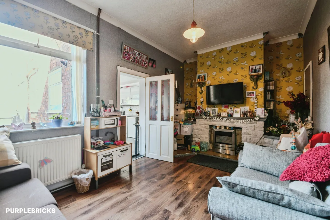 Alexandra Road, Skegness, PE25, photo 5