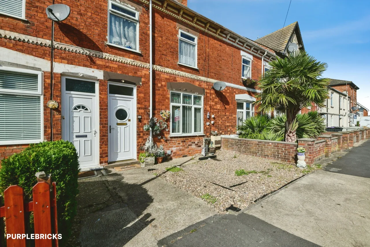 Alexandra Road, Skegness, PE25, photo 2