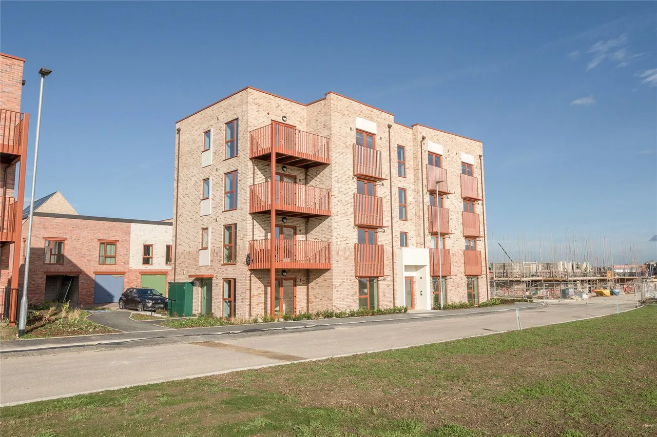 Galton Road, Cambridge, CB3, photo 11