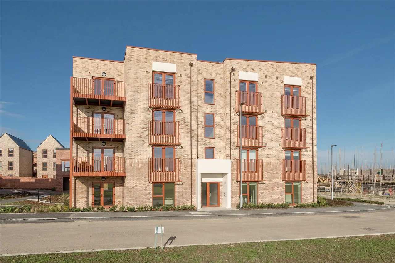 Galton Road, Cambridge, CB3, photo 12