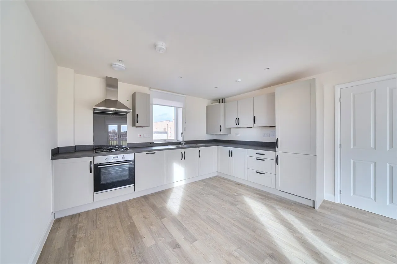 Galton Road, Cambridge, CB3, photo 4