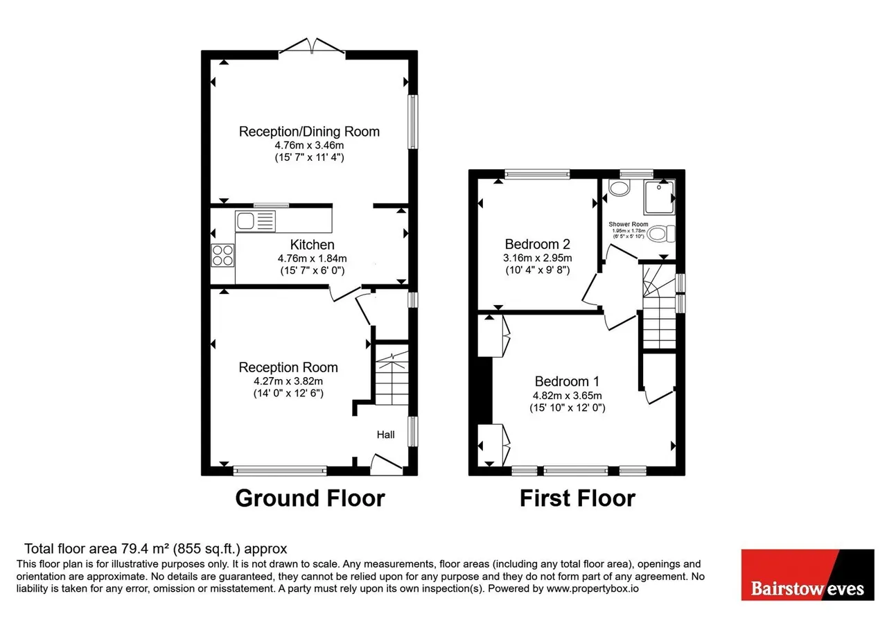 Clitterhouse Road, London, NW2, photo 23