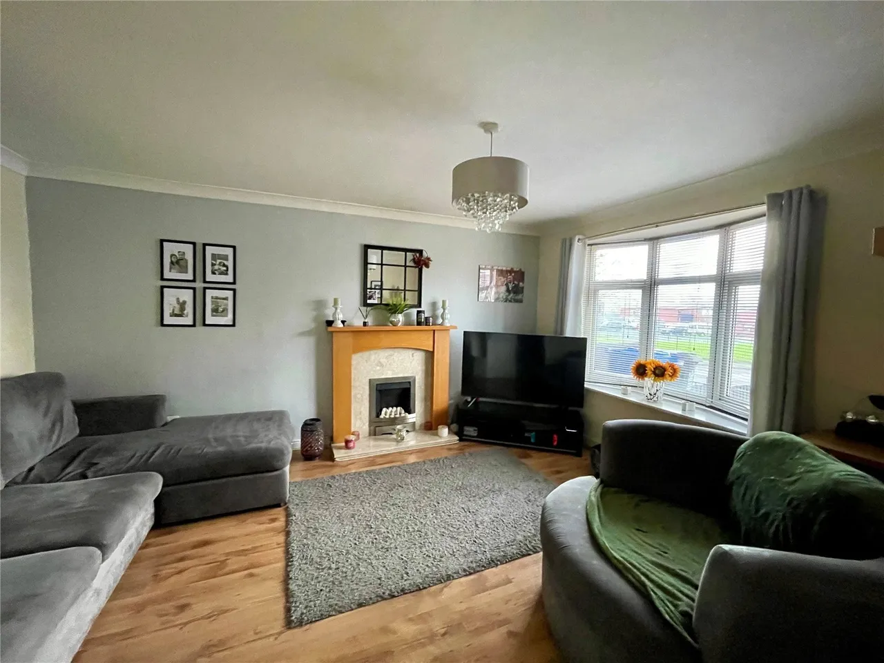 Tuscan Way, Newcastle, Staffordshire, ST5, photo 2