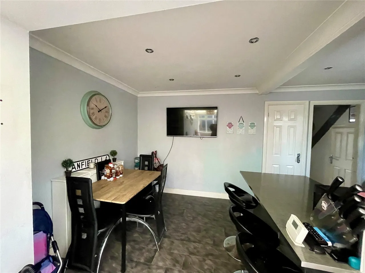 Tuscan Way, Newcastle, Staffordshire, ST5, photo 4